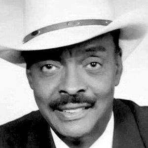 Photo of Herb Kent