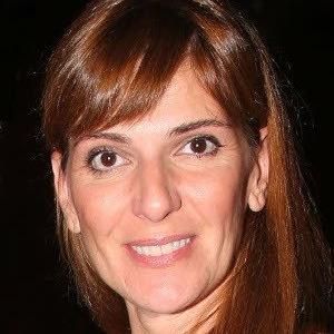 Photo of Theodora Siarkou