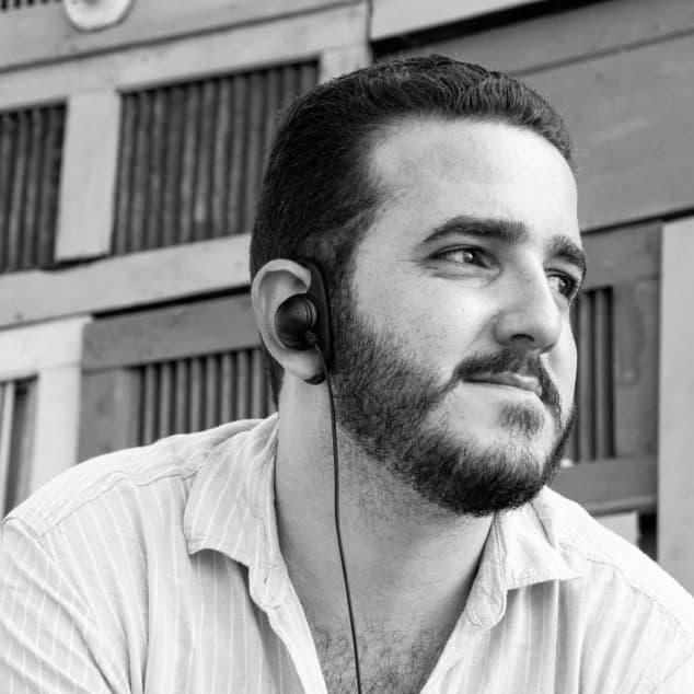 Photo of Marcelo Pinheiro