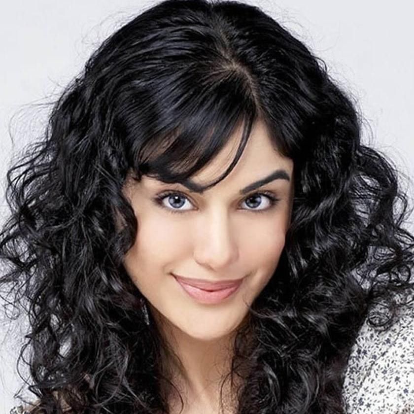 Photo of Adah Sharma