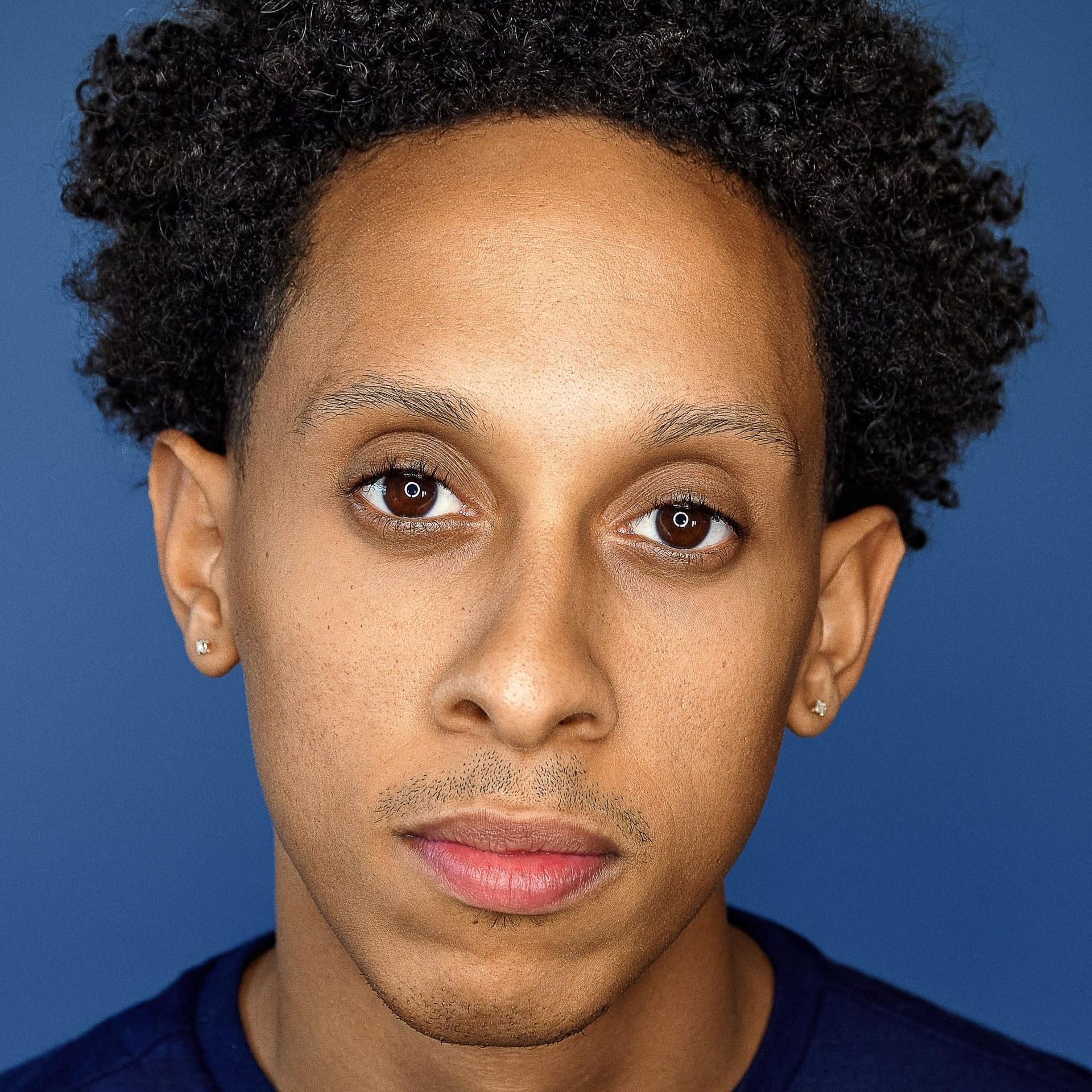 Photo of Aaron Branch