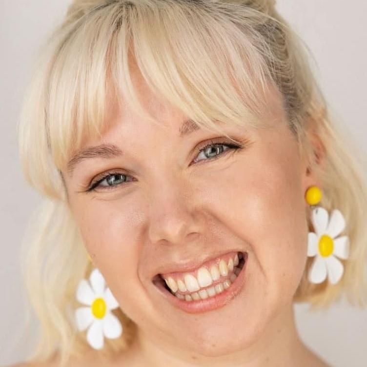 Photo of Becky Umbers