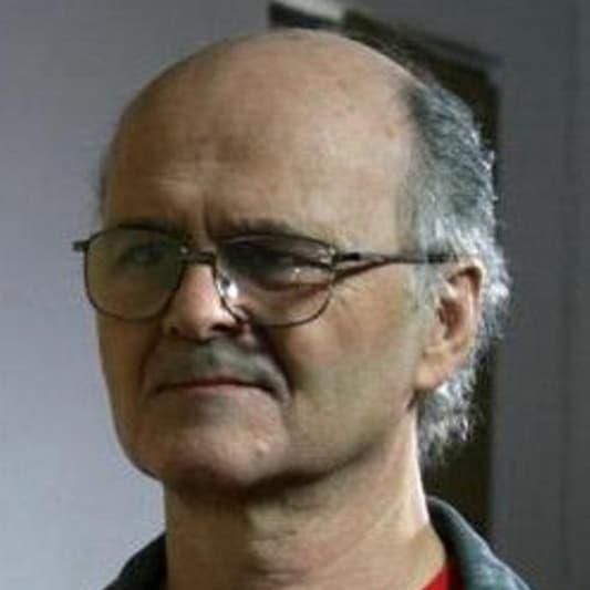 Photo of Michał Tarkowski