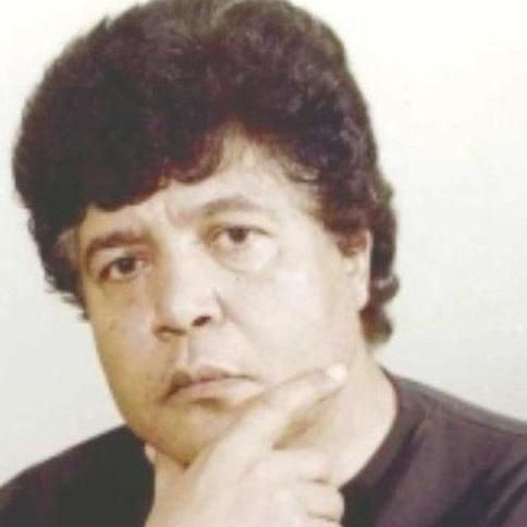 Photo of Ibrahim Afifi