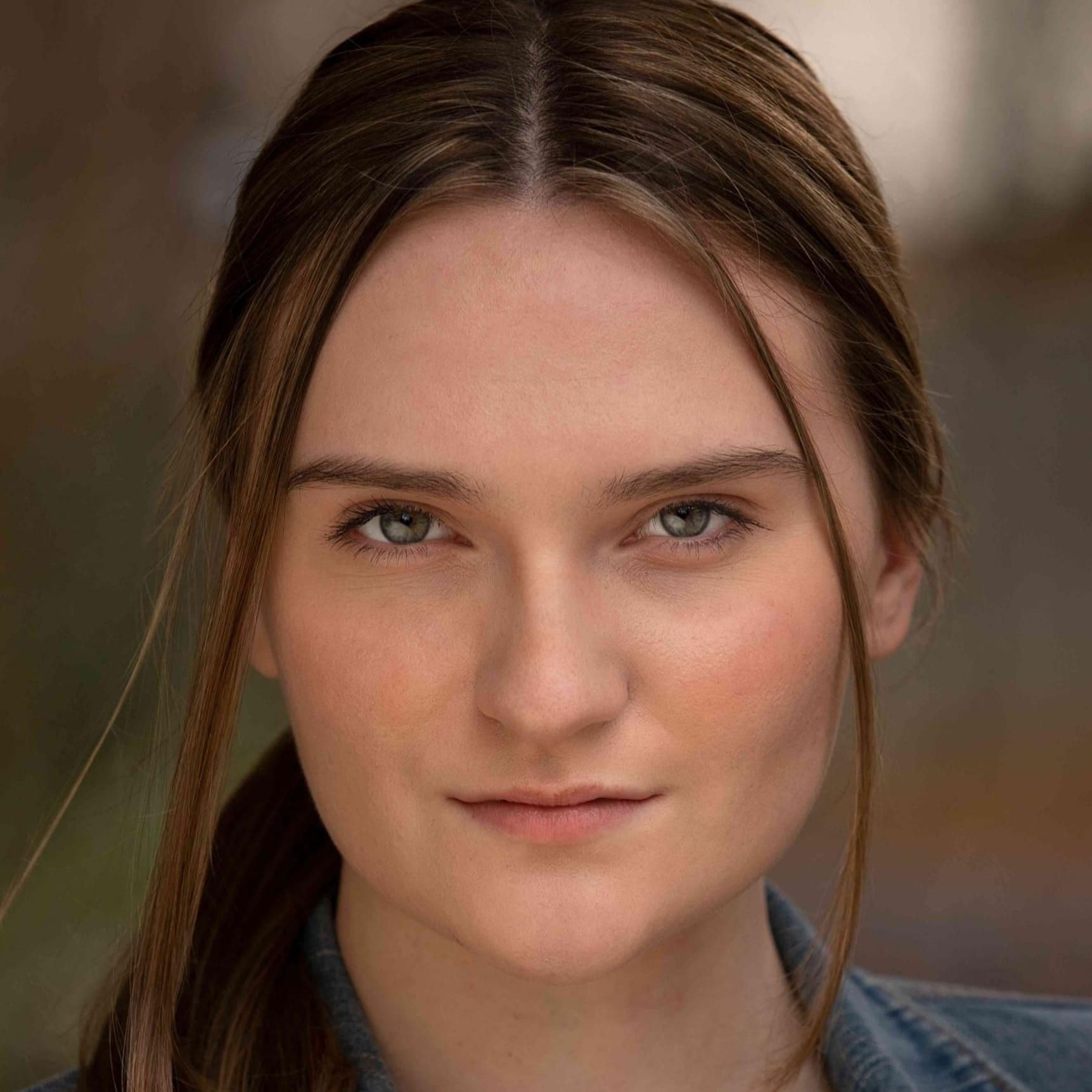 Photo of Jessica Arden Napier