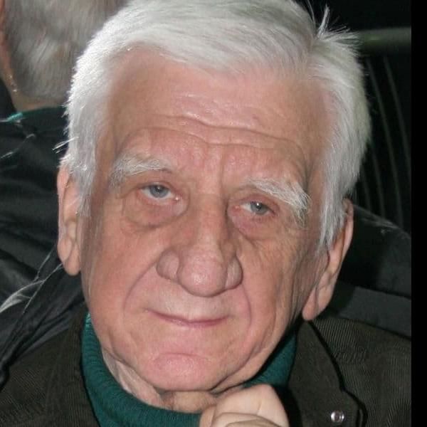 Photo of Pavle Minčić