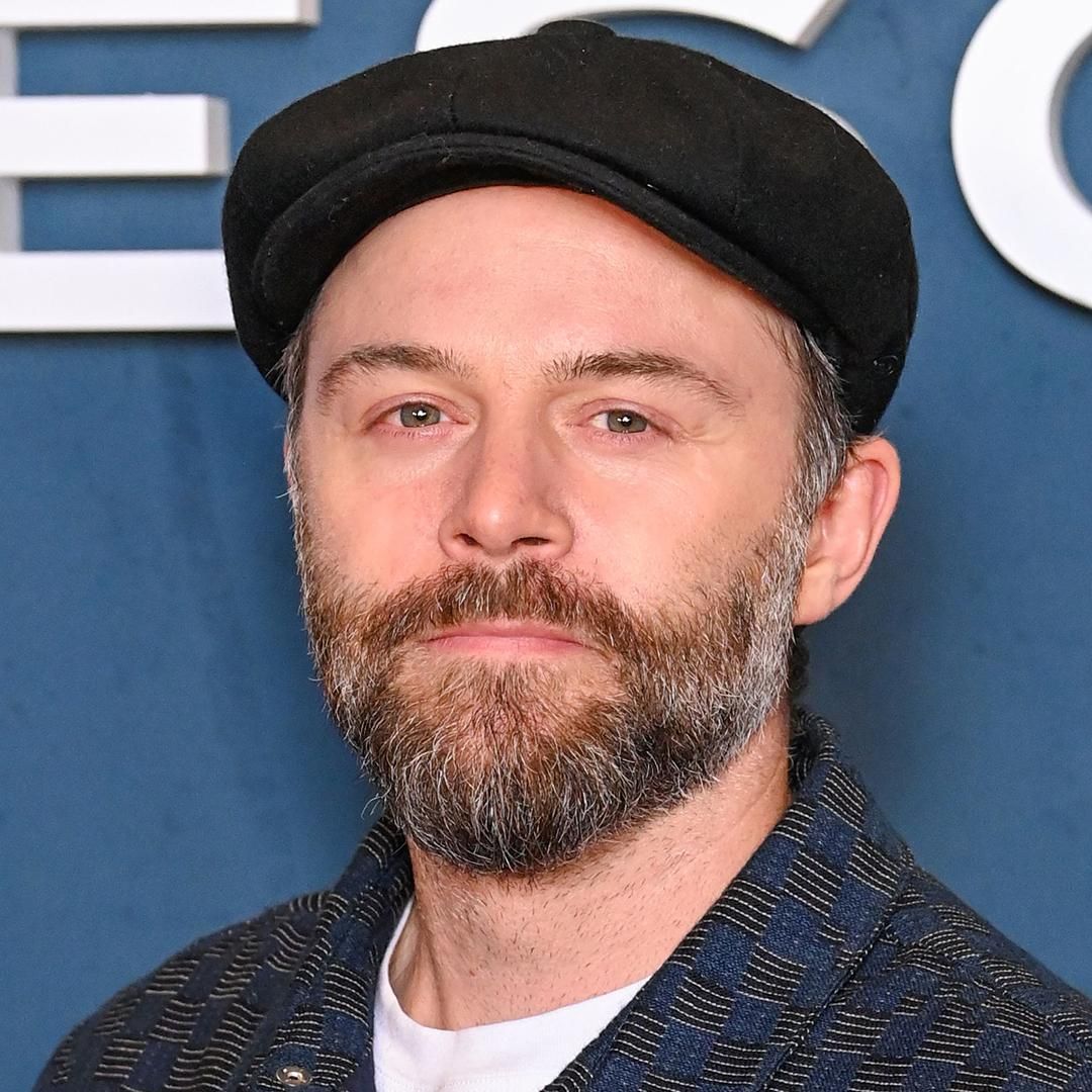 Photo of Philip Barantini