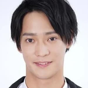 Photo of Ryosuke Mikata