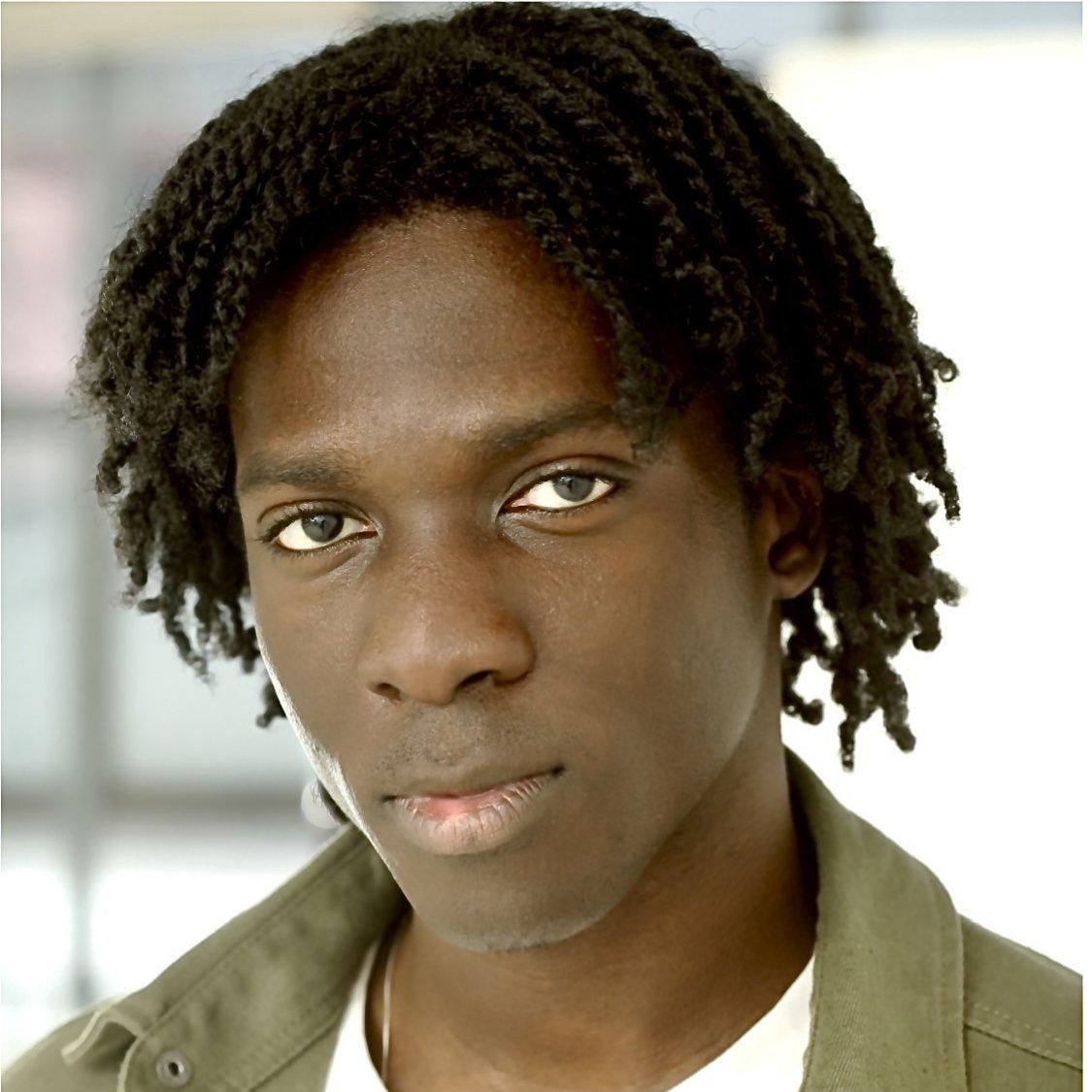 Photo of Nii Adu Clerk