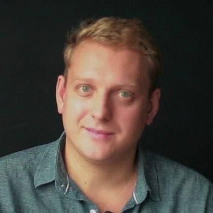 Photo of Aleksey Mishakov