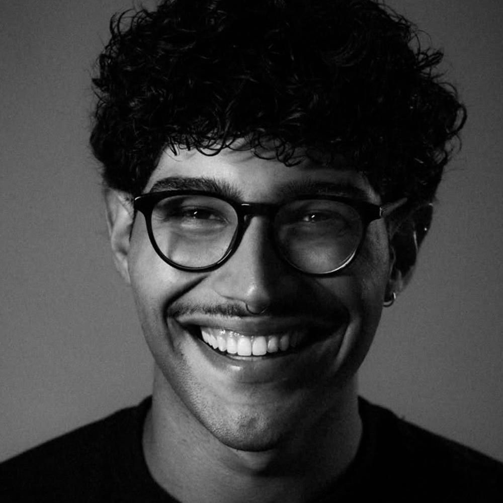 Photo of Felipe Rodrigues