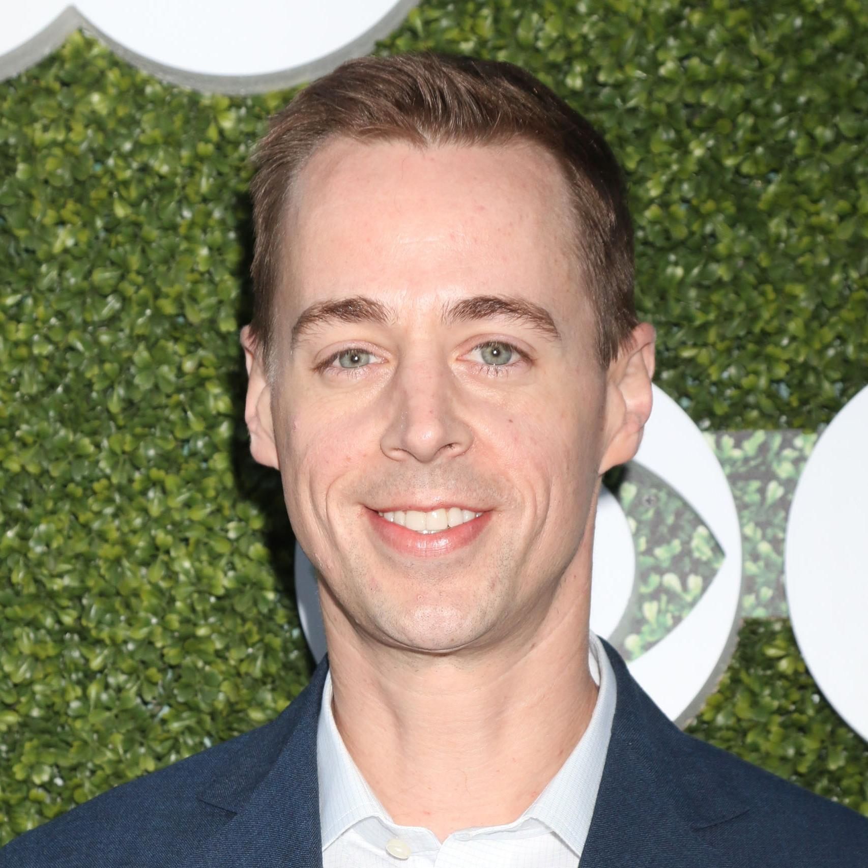 Photo of Sean Murray