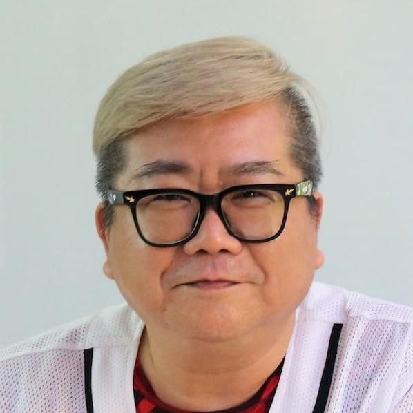Photo of Sampson Yuen