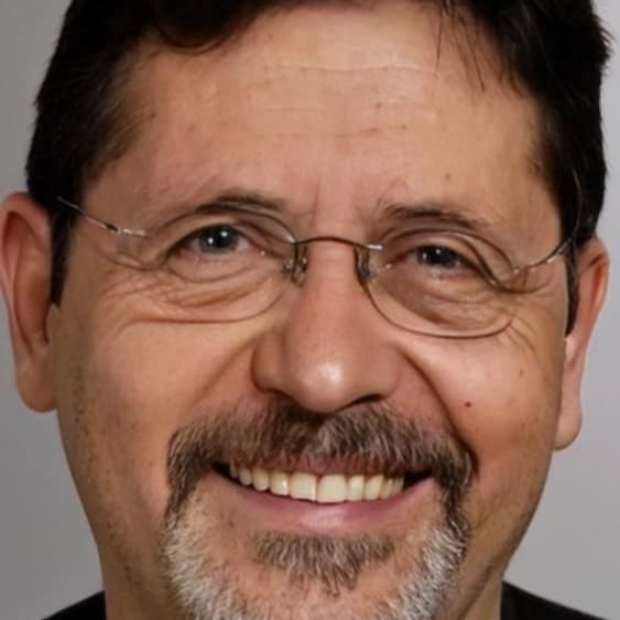 Photo of Haluk Bozgeyikli