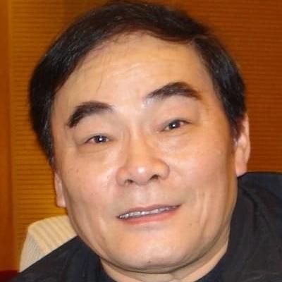 Photo of Yang Heping