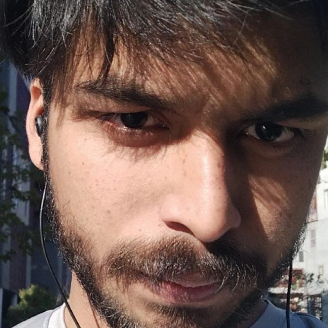 Photo of Mustafiz Ahmed