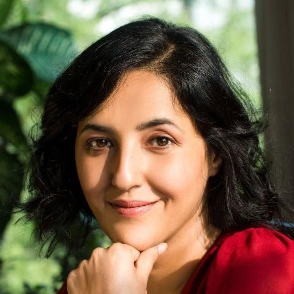 Photo of Charu Shankar