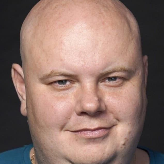 Photo of Konstantin Kozlov