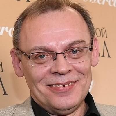 Photo of Yuriy Poteenko