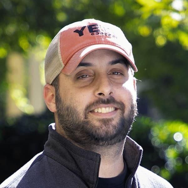 Photo of Steve Dinozzi