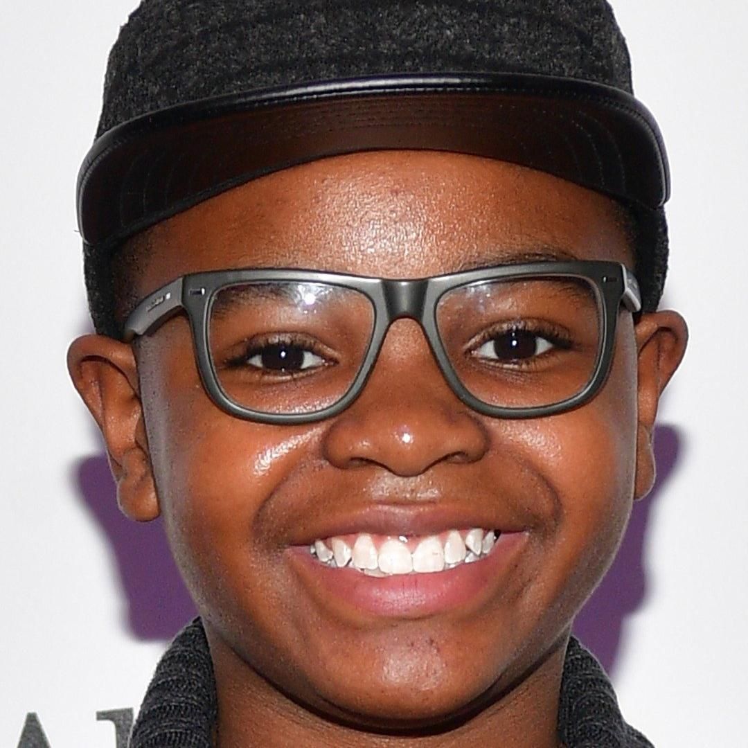 Photo of Alkoya Brunson