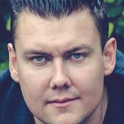 Photo of Thomas Riddersholm