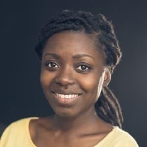 Photo of Claudia Mongumu