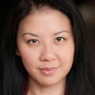 Photo of Helen Young