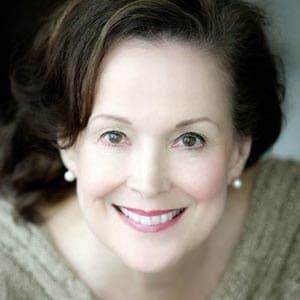 Photo of Donna Flandrin