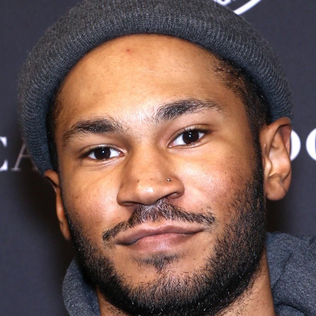 Photo of Kaytranada