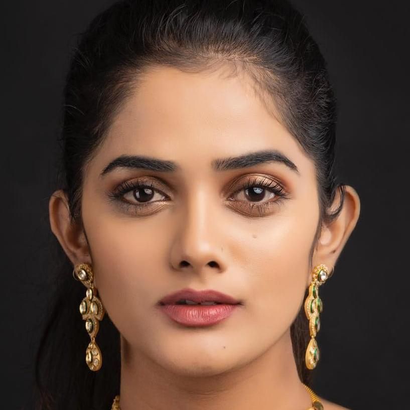 Photo of Bhagyashree Mote