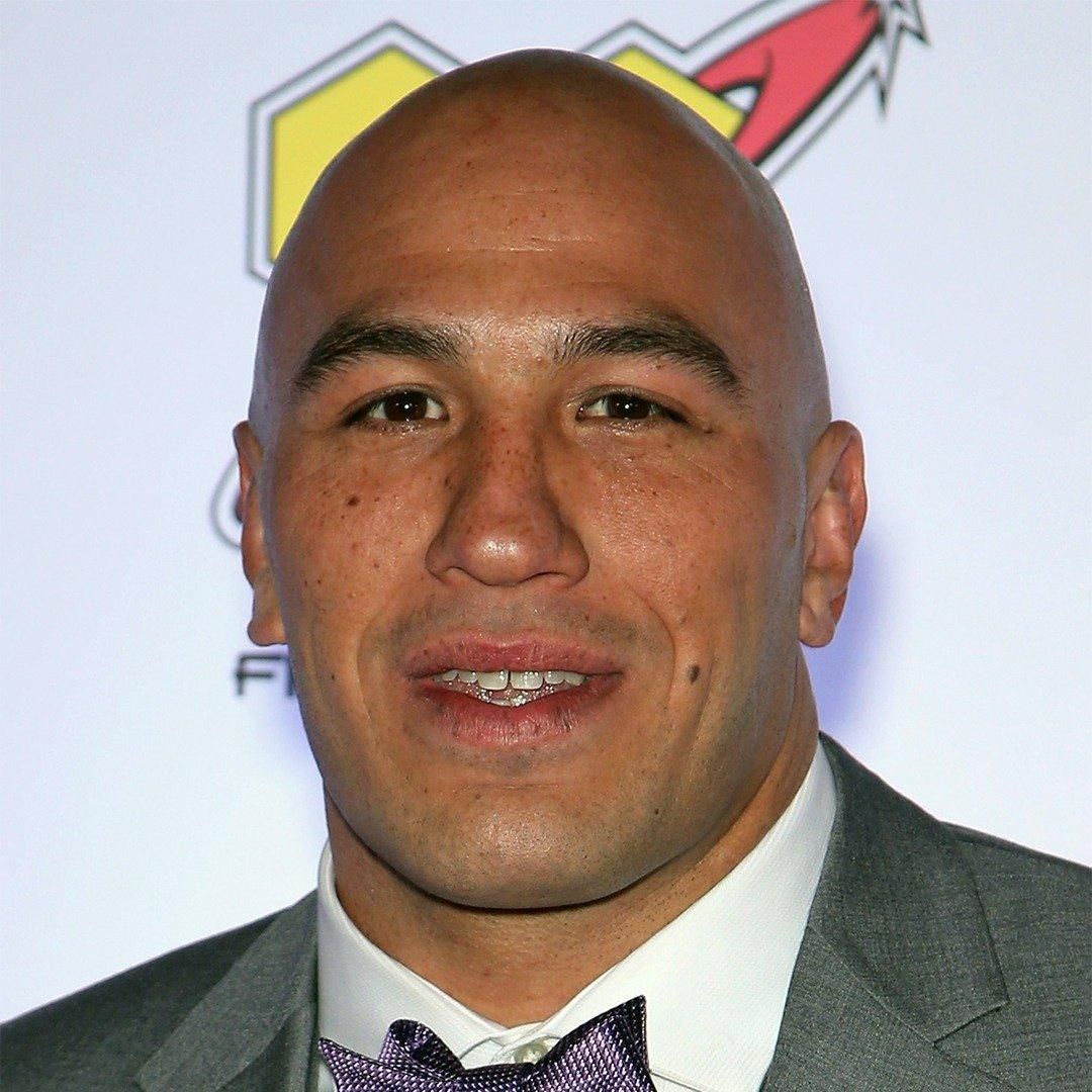 Photo of Brandon Vera