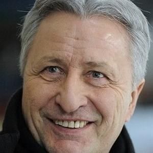 Photo of Aleksandr Yakushev