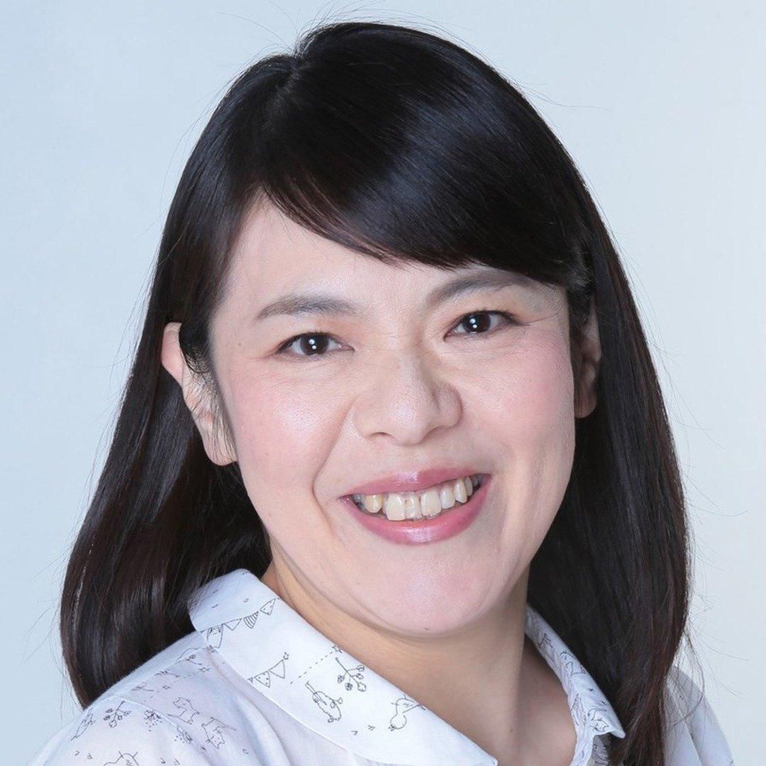 Photo of Rie Hagiwara