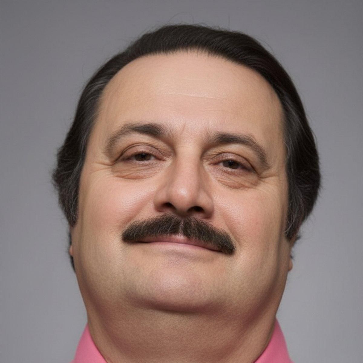 Photo of Nejat Gürçen