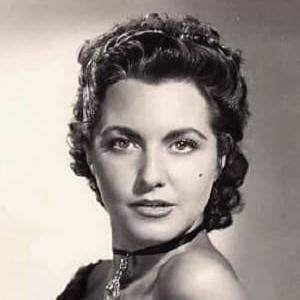 Photo of Connie Russell