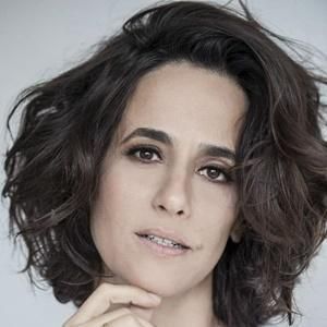 Photo of Mariana Lima