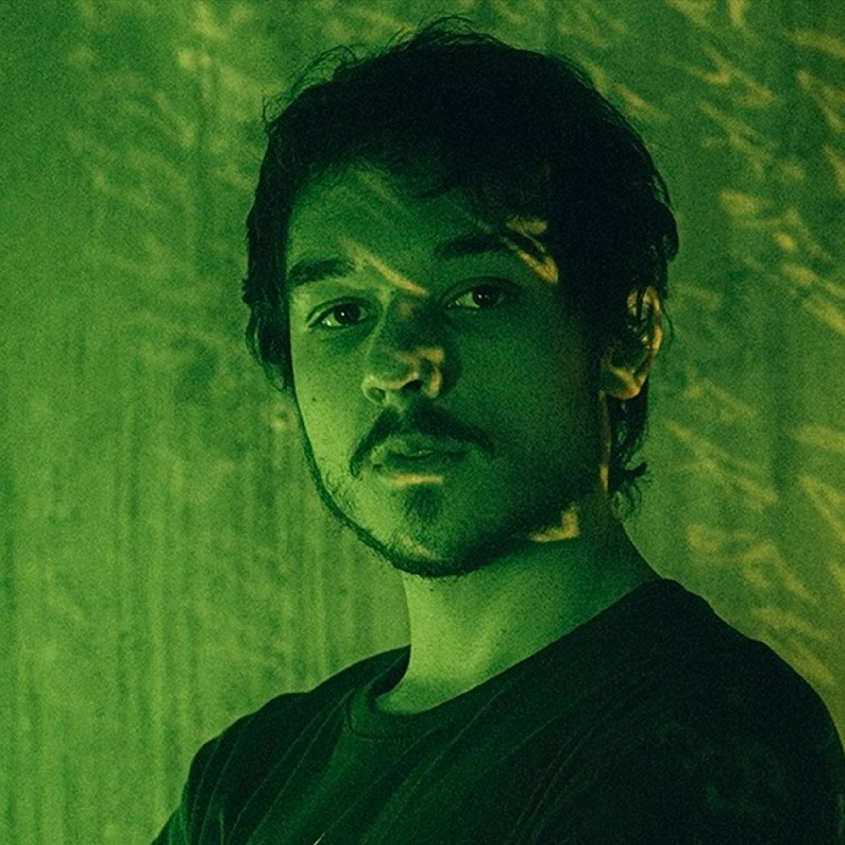 Photo of Murilo Choquetta