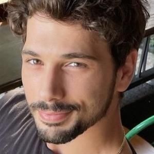 Photo of Deniz Can Aktaş