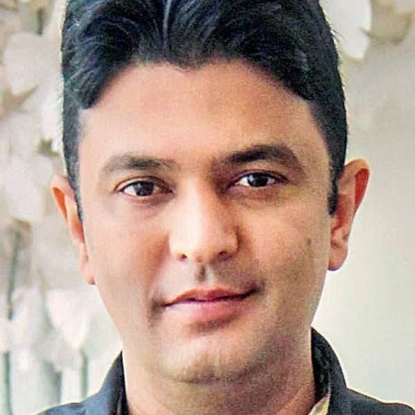 Photo of Bhushan Kumar