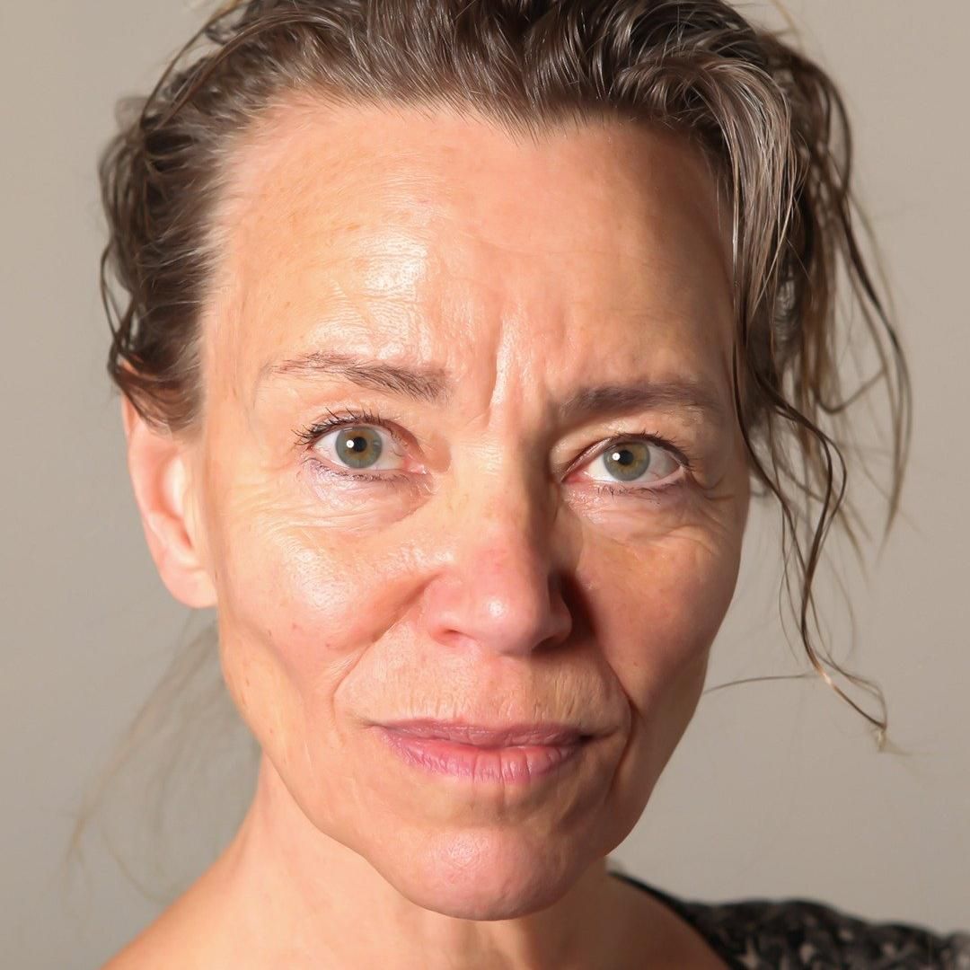 Photo of Anitta Suikkari