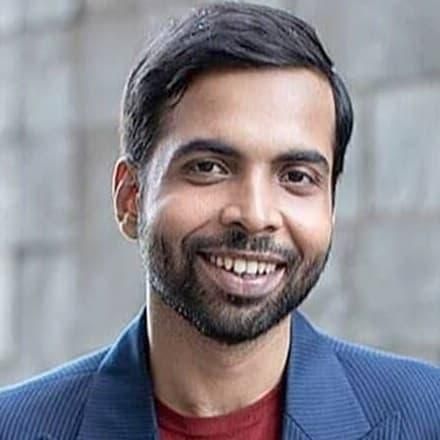 Photo of Abhishek Banerjee