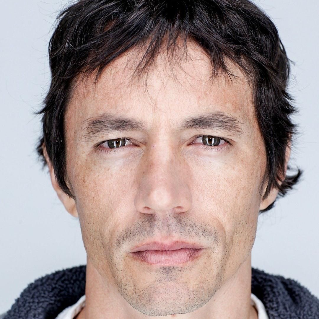 Photo of Michael Piccirilli