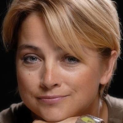 Photo of Larisa Suchkova