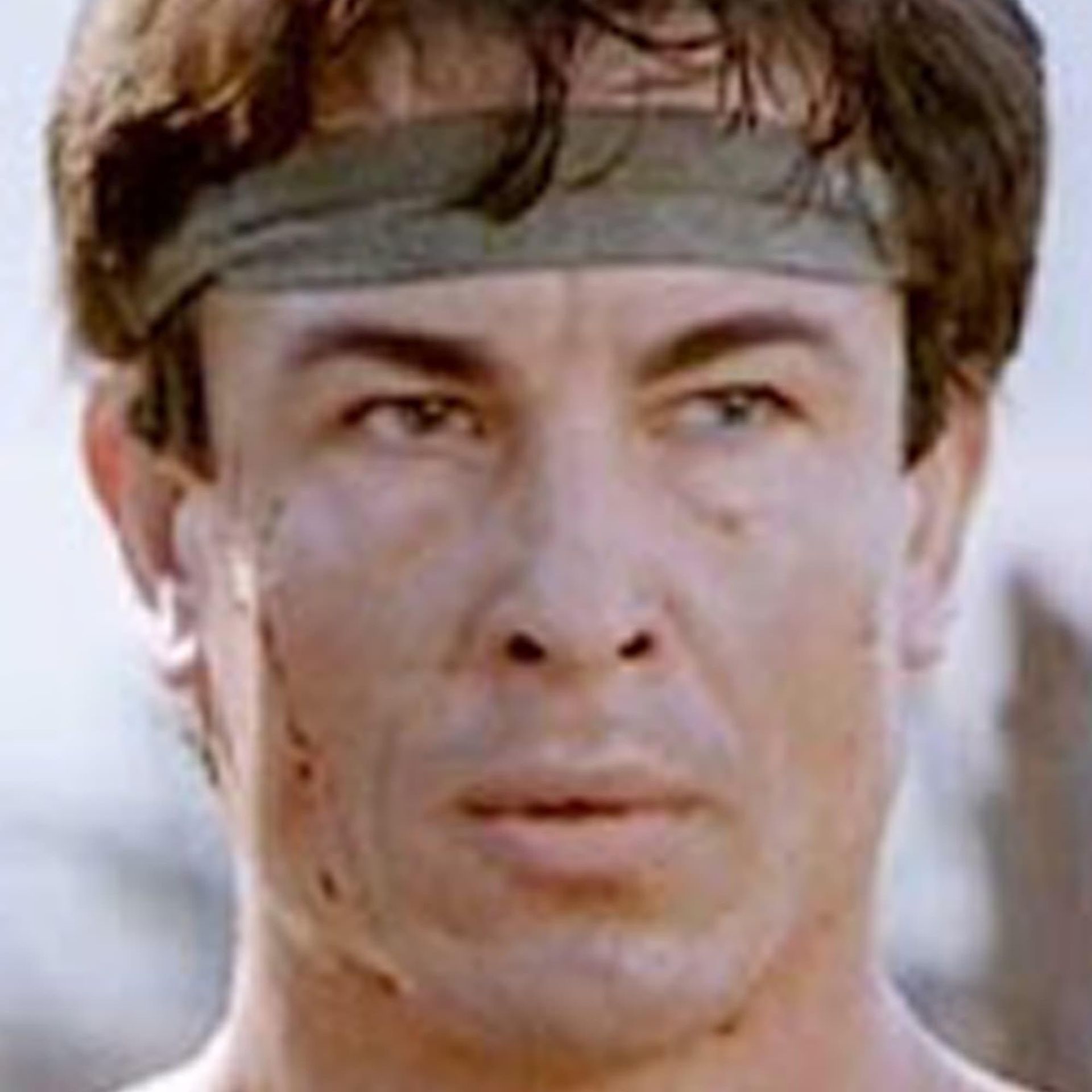 Photo of Hugo Quiril