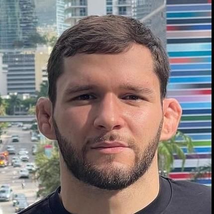 Photo of Alexander Shabliy