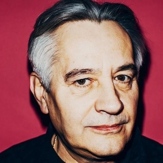 Photo of Mirosław Krawczyk