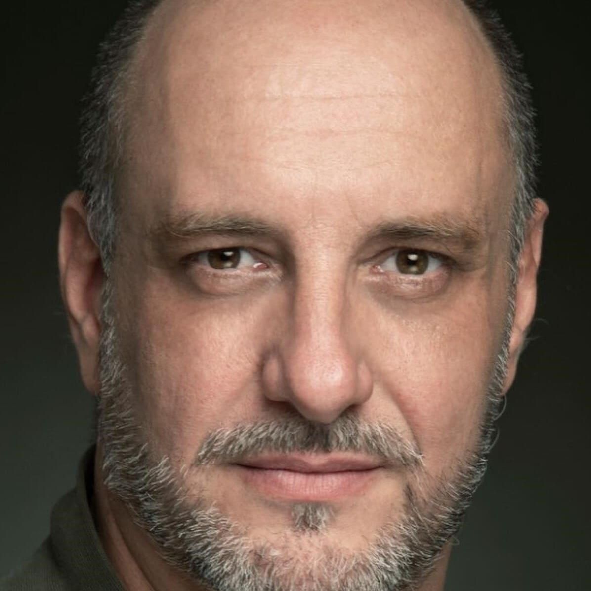 Photo of César Díaz Capilla