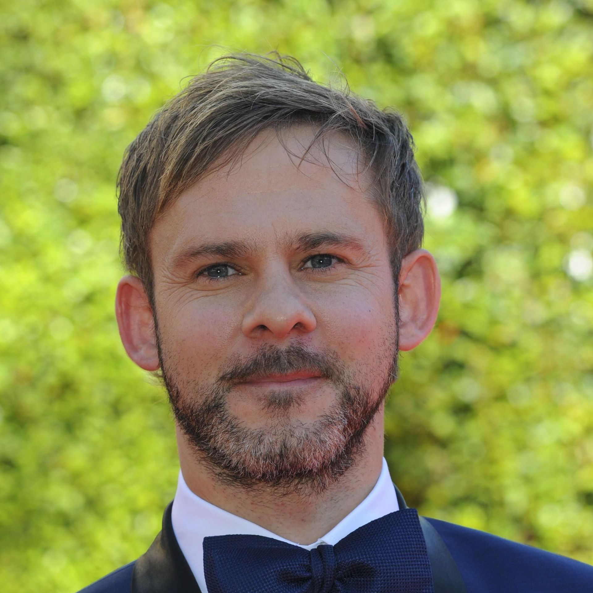 Photo of Dominic Monaghan