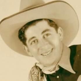 Photo of Tex Fletcher